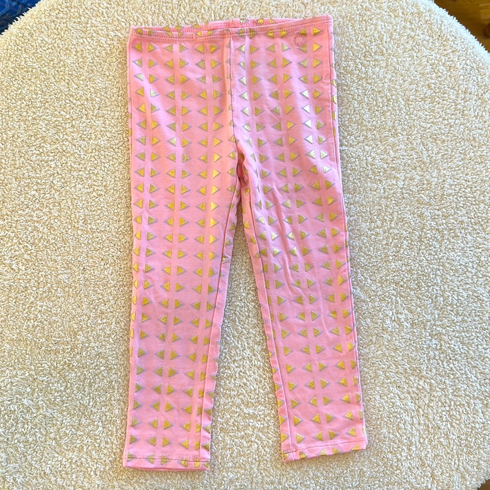 Egg leggings NWOT